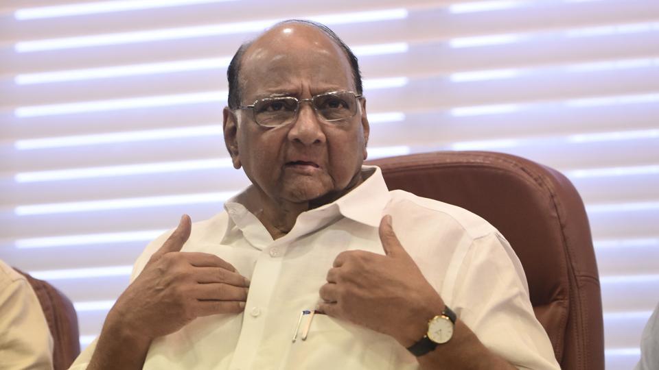 लोकसभा आणि विधानसभा निवडणुकीत आम्हाला विजयाची खात्री, पण ‘त्याची’ भीती वाटते – शरद पवार