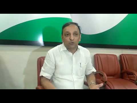 भाजपचा खरा चेहरा उघड, बँकांना डुबवण्यामध्ये पूनम महाजनही – सचिन सावंत