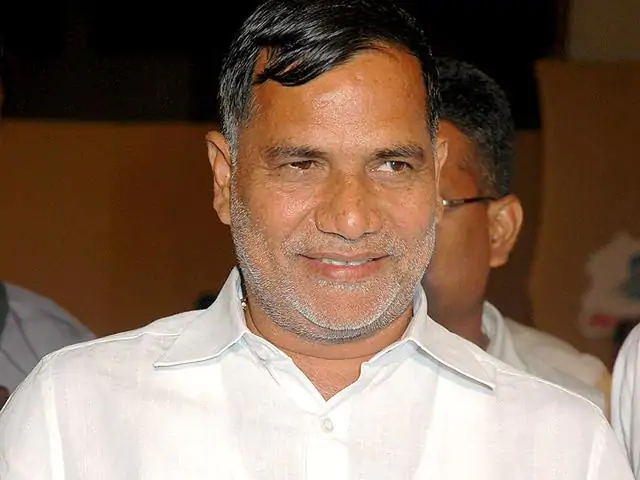 मुंबई उत्तर मधून काँग्रेसची उमेदवारी निश्चित !