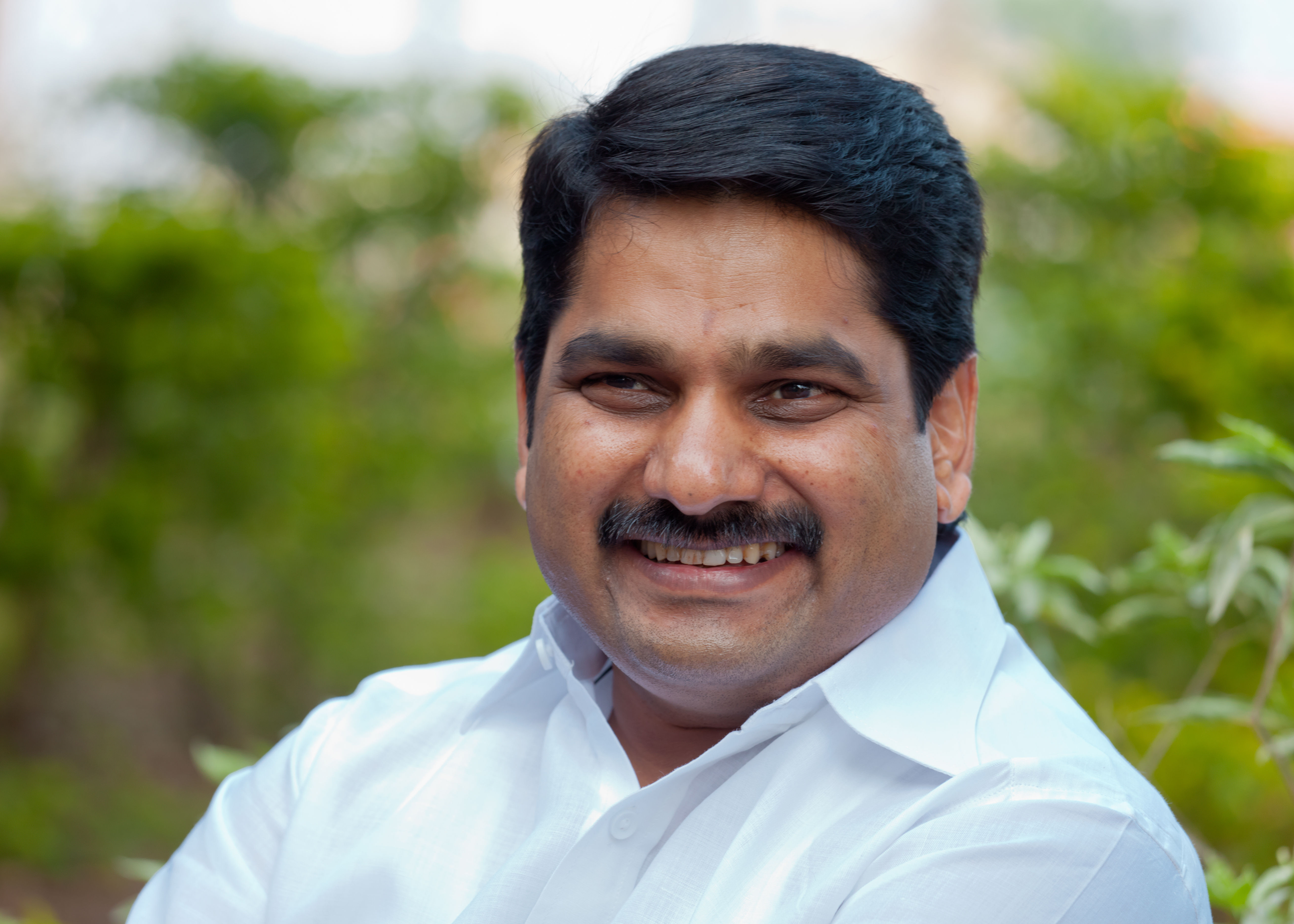 मी भानामतीला घाबरत नाही, सतेज पाटलांनी विरोधकांना ठणकावलं!