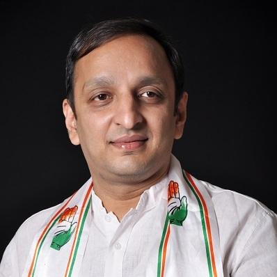 प्रकाश मेहतांची मंत्रीमंडळातून हकालपट्टी करून फौजदारी गुन्हा दाखल करा – सचिन सावंत