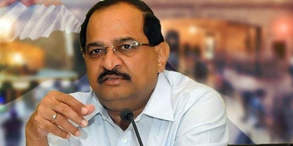 विधानसभा निवडणुकीच्या तोंडावर राधाकृष्ण विखे पाटलांचा खळबळजनक दावा!