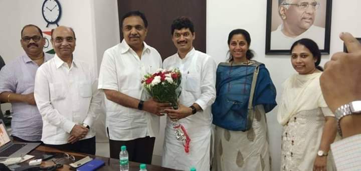 पवारसाहेबांच्या नेतृत्वात आपल्याला रयतेचं राज्य आणायचं आहे – जयंत पाटील