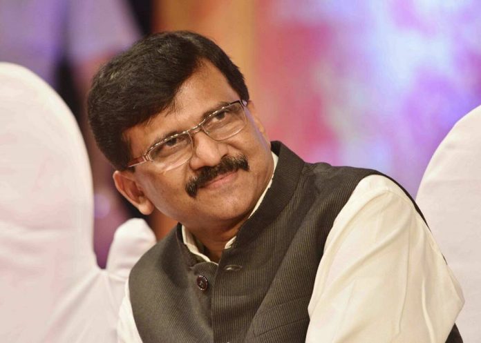 थोडेफार राहिलेले पक्ष काही दिवसात शिवसेना-भाजपात विलीन होतील, संजय राऊतांचं खळबळजनक वक्तव्य!