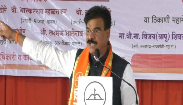 बारामतीच्या टग्याचे सगळे नट बोल्ट ढिल्ले करणार, शिवतारेंचं अजित पवारांना प्रत्युत्तर!