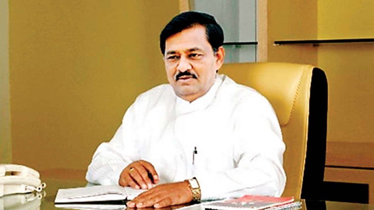 लोकांना जसे पाण्यात संताजी- धनाजी दिसायचे, तसेच पवारांना उठसूठ कमळ दिसतय – सुभाष देशमुख