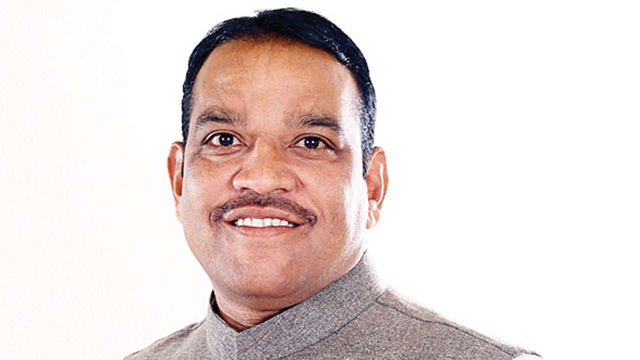 उद्या पार्थचा नाही तर पवार घराण्याचा पराभव होणार -श्रीरंग बारणे