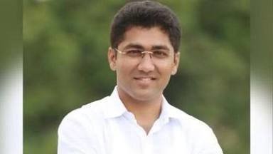 शिवसेनेनं अनेक कार्यकर्त्यांची घरे उद्ध्वस्त केली – संग्राम जगताप