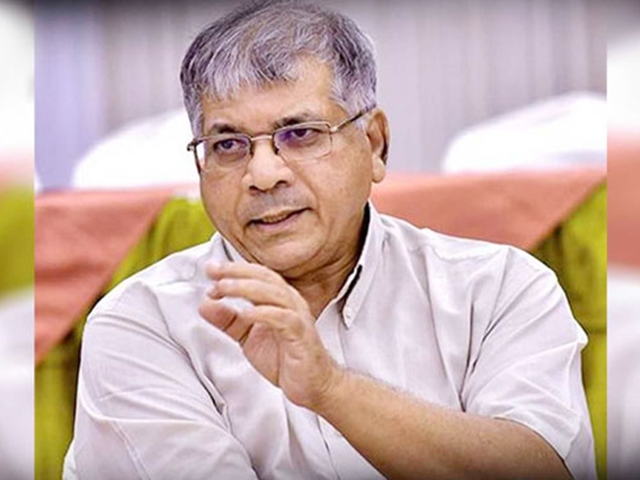 वंचित बहुजन आघाडीत बिघाडी, राजकीय वर्तुळात खळबळ!