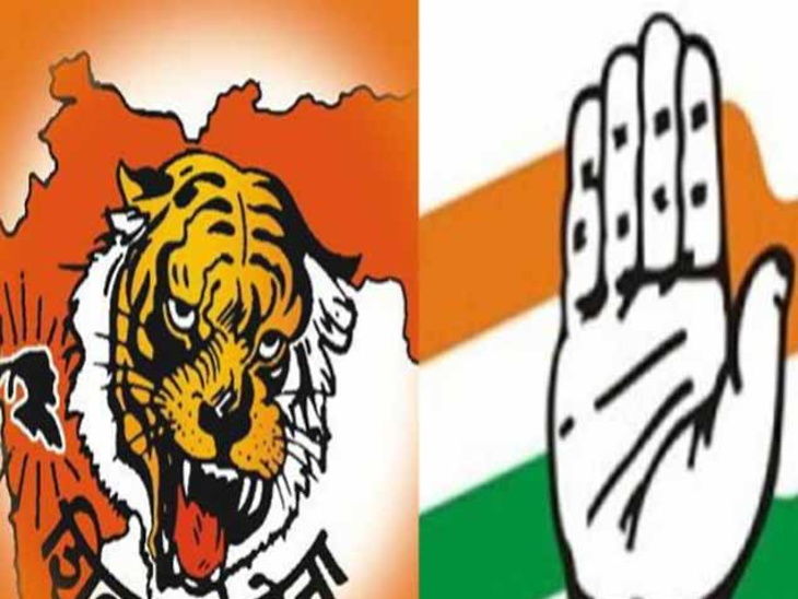 काँग्रेसला मोठा धक्का, ‘हा’ नेता उद्या करणार शिवसेनेत प्रवेश!