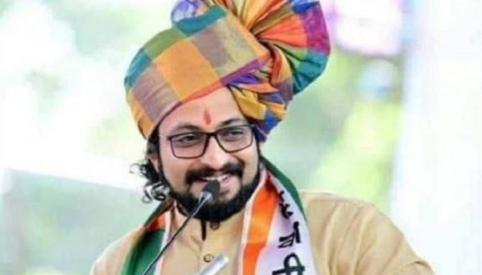 राष्ट्रवादीचे खासदार अमोल कोल्हे यांच्यावर  पक्षाकडून आणखी एक मोठी जबाबदारी?