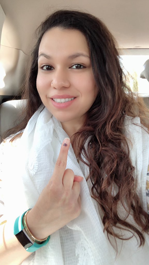 आंबेगावातून विधानसभा निवडणूक लढवणार का ?, पूर्वा वळसे पाटील यांनी केलं स्पष्ट !