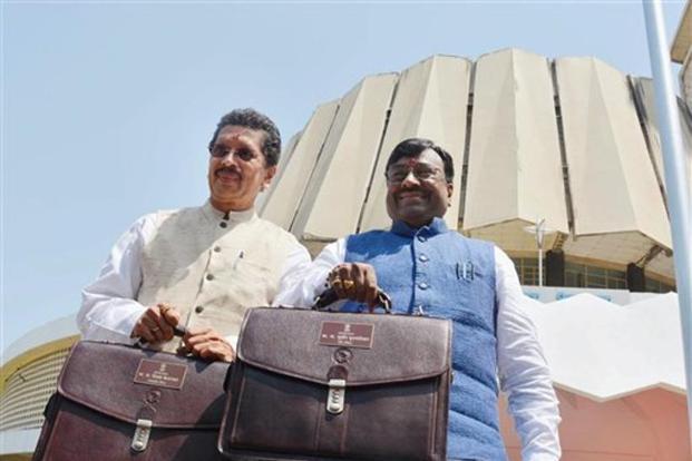 अर्थमंत्री सुधीर मुनगंटीवार यांनी मांडलेल्या राज्याच्या अतिरिक्त अर्थसंकल्पातील महत्त्वाची मुद्दे!