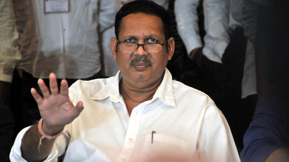 भाजपमध्ये जाणार का?, उदयनराजे म्हणाले …