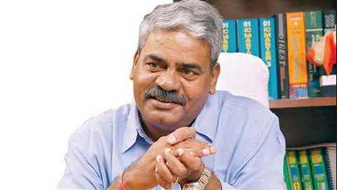 आढळराव पाटलांचा राष्ट्रवादीला धक्का, ‘या’ बड्या नेत्यानं केला शिवसेनेत प्रवेश !