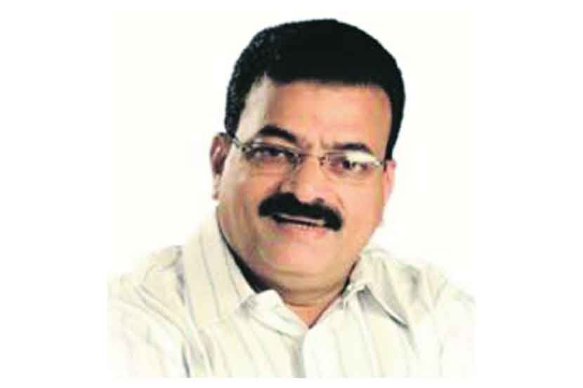 पक्षांतर करणार, पण भाजपात जाणार नाही, भास्कर जाधवांची कबुली !