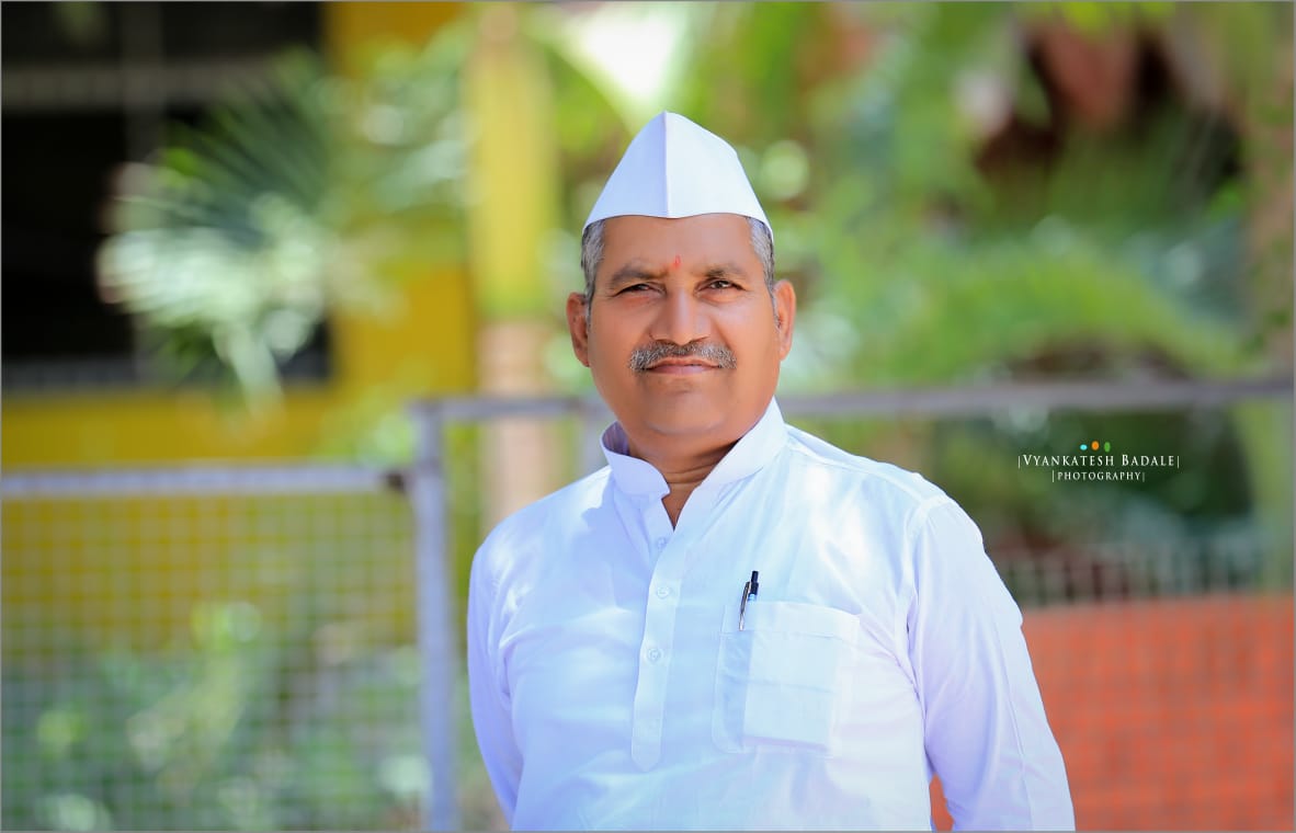 परळी मतदारसंघात वंचित बहूजन आघाडीचे भिमराव सातपुते यांचे पारडे जड ?