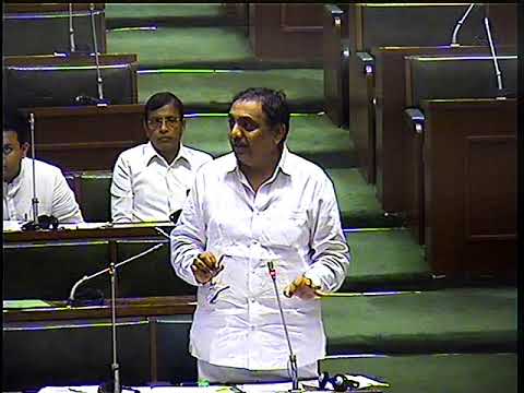 अंतिम आठवडा प्रस्तावात विरोधकांकडून राज्य सरकारवर गंभीर आरोप!