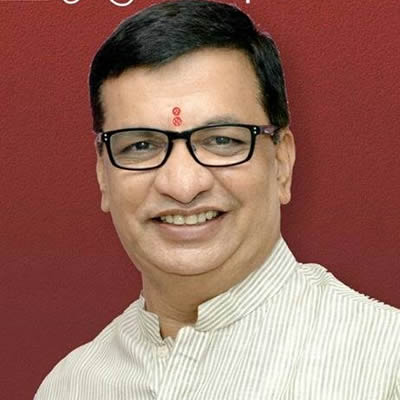 काँग्रेसला धक्का देणाय्रा भाजप सरकारकडून बाळासाहेब थोरातांना दिलासा!