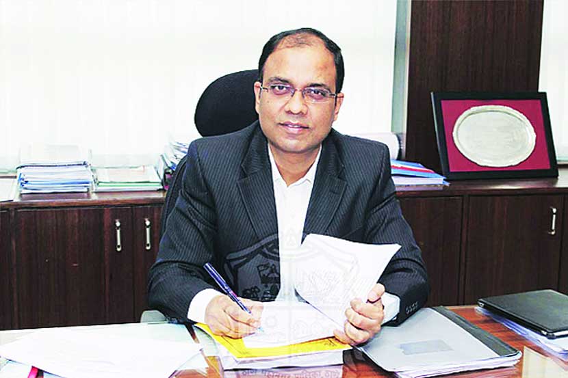 अतिवृष्टीच्या काळात नागरिकांनी घराबाहेर पडू नये, ठाणे महापालिका आयुक्त संजीव जयस्वाल यांचे आवाहन!