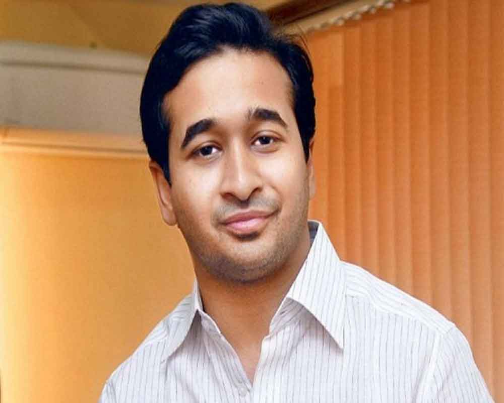 आमदार नीतेश राणेंना धक्का, न्यायालयाने दिला ‘हा’ निर्णय !