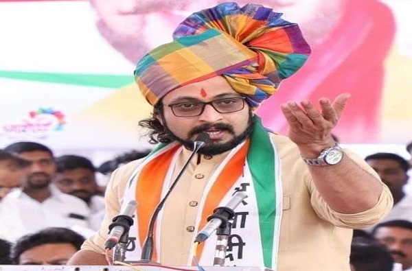 …तर दुसऱ्या क्षणाला खासदारकीचा राजीनामा देईल – अमोल कोल्हे