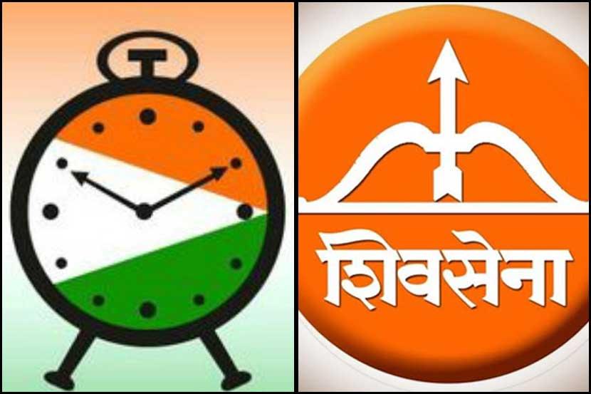 लोकसभेतील पराभवानंतर राष्ट्रवादीच्या ‘या’ नेत्याची शिवसेनेत घरवापसी!