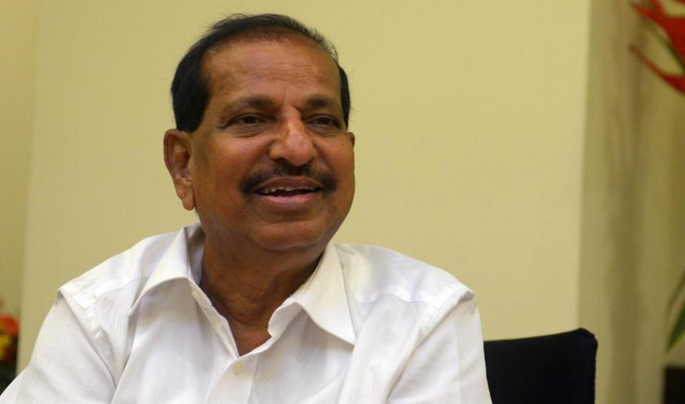 नवी मुंबई स्पोर्ट्स असोसिएशन निवडणूक,  गणेश नाईकांचा युतीच्या नेत्यांना दणका !