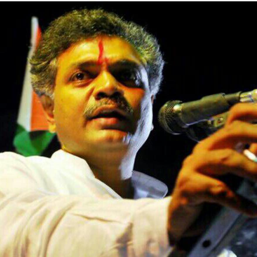 शरद पवार, अजित पवार, सुप्रिया सुळे हे आमचे दैवत – राणा जगजितसिंह पाटील