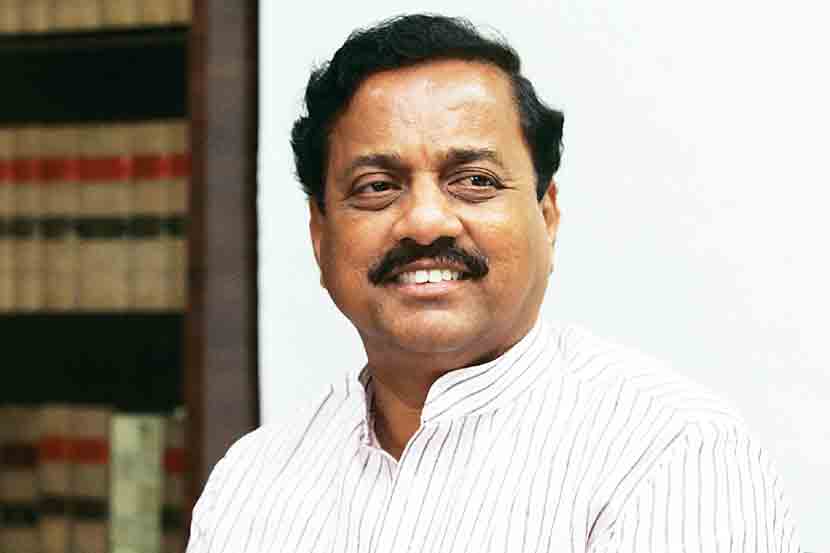 शिवसेनेत जाणार का?, खासदार सुनील तटकरे यांची प्रतिक्रिया !