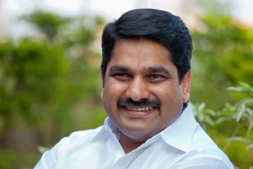 आगामी विधानसभा निवडणूक लढवण्याबाबत सतेज पाटील यांची मोठी घोषणा!