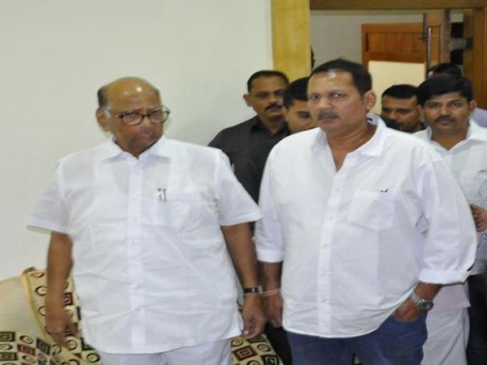 शरद पवारांच्या सल्ल्यानंतर उदयनराजेंनी घेतला ‘हा’ निर्णय !