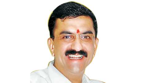 ग्रामीण भागावर विशेष लक्ष्य केंद्रीत करुन, युवकांना कौशल्य आधारीत प्रशिक्षण द्या – राज्यमंत्री शंभूराज देसाई