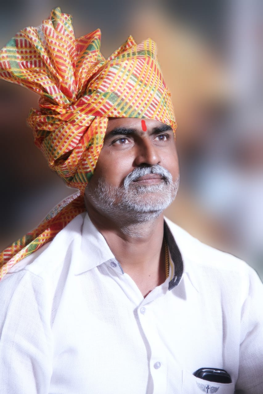 विधान परिषद निवडणुकीत महाविकास आघाडीचे संजय दौंड बिनविरोध ! विधान परिषद निवडणुकीत महाविकास आघाडीचे संजय दौंड बिनविरोध !