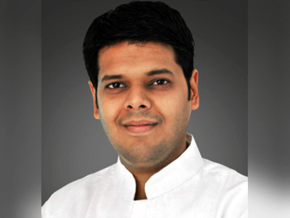 ठाणे शहर भाजप अध्यक्षपदी आमदार निरंजन डावखरेंची बिनविरोध निवड!