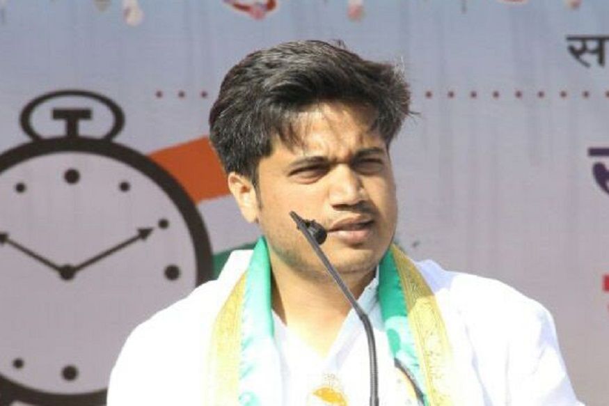 पंतप्रधान मोदींच्या आवाहनाला राष्ट्रवादीचे आमदार रोहित पवारांचा पाठिंबा, म्हणाले… पंतप्रधान मोदींच्या आवाहनाला राष्ट्रवादीचे आमदार रोहित पवारांचा पाठिंबा, म्हणाले…