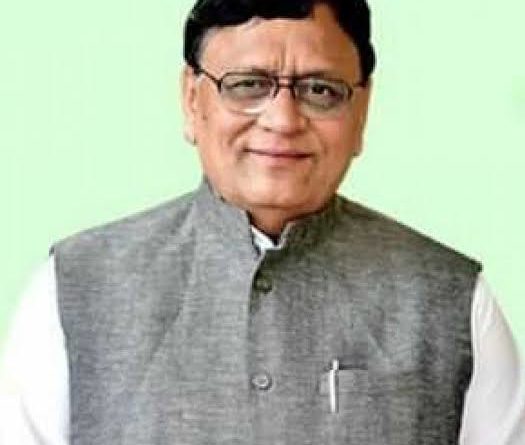 भाजपच्या माजी खासदाराचं कोरोनामुळे निधन!