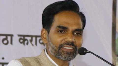 सदोष सोयाबीन प्रश्नी मुख्यमंत्र्यांच्या घोषणेबाबत किसान सभेची प्रतिक्रिया ! VIDEO