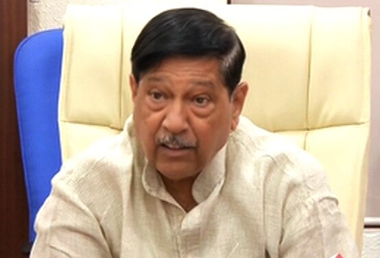 पुण्यातील लॉकडाऊनला गिरीश बापटांचा विरोध, “…तर काय करायचं हे आम्ही ठरवू !”