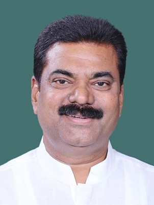 भाजप खासदार कपिल पाटील यांच्यासह कुटुंबातील सदस्यांना कोरोनाची लागण !