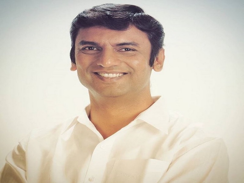 जलसंधारणमंत्री शंकरराव गडाख होम क्वारंटाइन, पत्नीला कोरोनाची लागण !