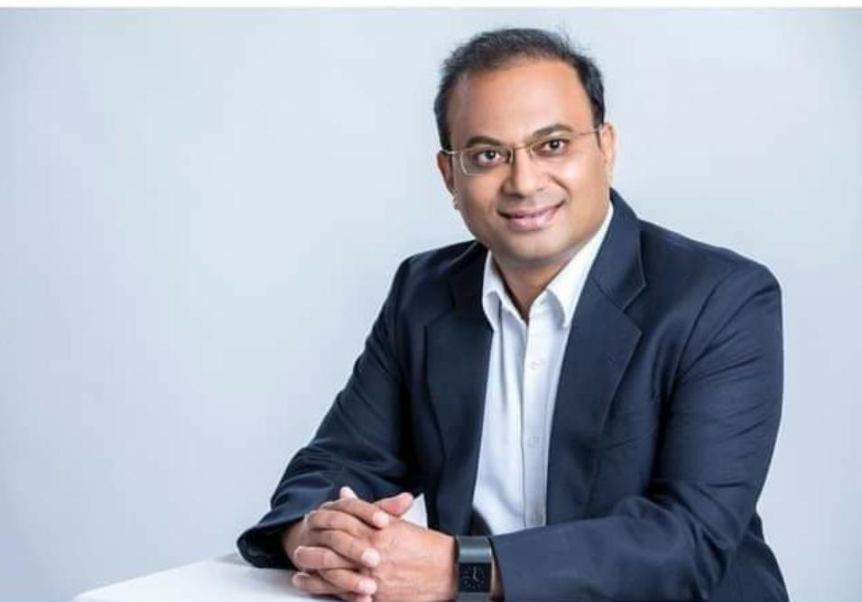 पुण्याचे जिल्हाधिकारी म्हणून आज डॉ. राजेश देशमुख सूत्रे स्विकारणार, जिल्ह्यातील कोरोनोचं वाढतं आव्हान पेलणार ! पुण्याचे जिल्हाधिकारी म्हणून आज डॉ. राजेश देशमुख सूत्रे स्विकारणार, जिल्ह्यातील कोरोनोचं वाढतं आव्हान पेलणार !