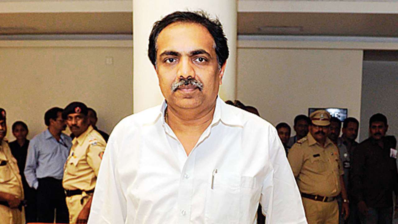 एकनाथ खडसेंसाठी कोणता मंत्री राजीनामा देणार?, पाहा जयंत पाटील यांची प्रतिक्रिया!