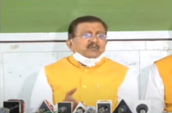 मराठा आरक्षणाचा विषय पुढील दोन वर्ष तरी सुटणार नाही, त्यामुळे शालेय प्रवेश आणि रखडलेली नोकरभरती तात्काळ सुरू करा – प्रकाश शेंडगे VIDEO