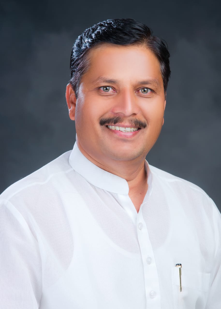 औरंगाबाद पदवीधर मतदारसंघातील निवडणुकीत राष्ट्रवादीसमोर पेच,…तर माझा विचार व्हावा, धारूरचे तालुकाध्यक्ष ईश्वर मुंडे मैदानात!