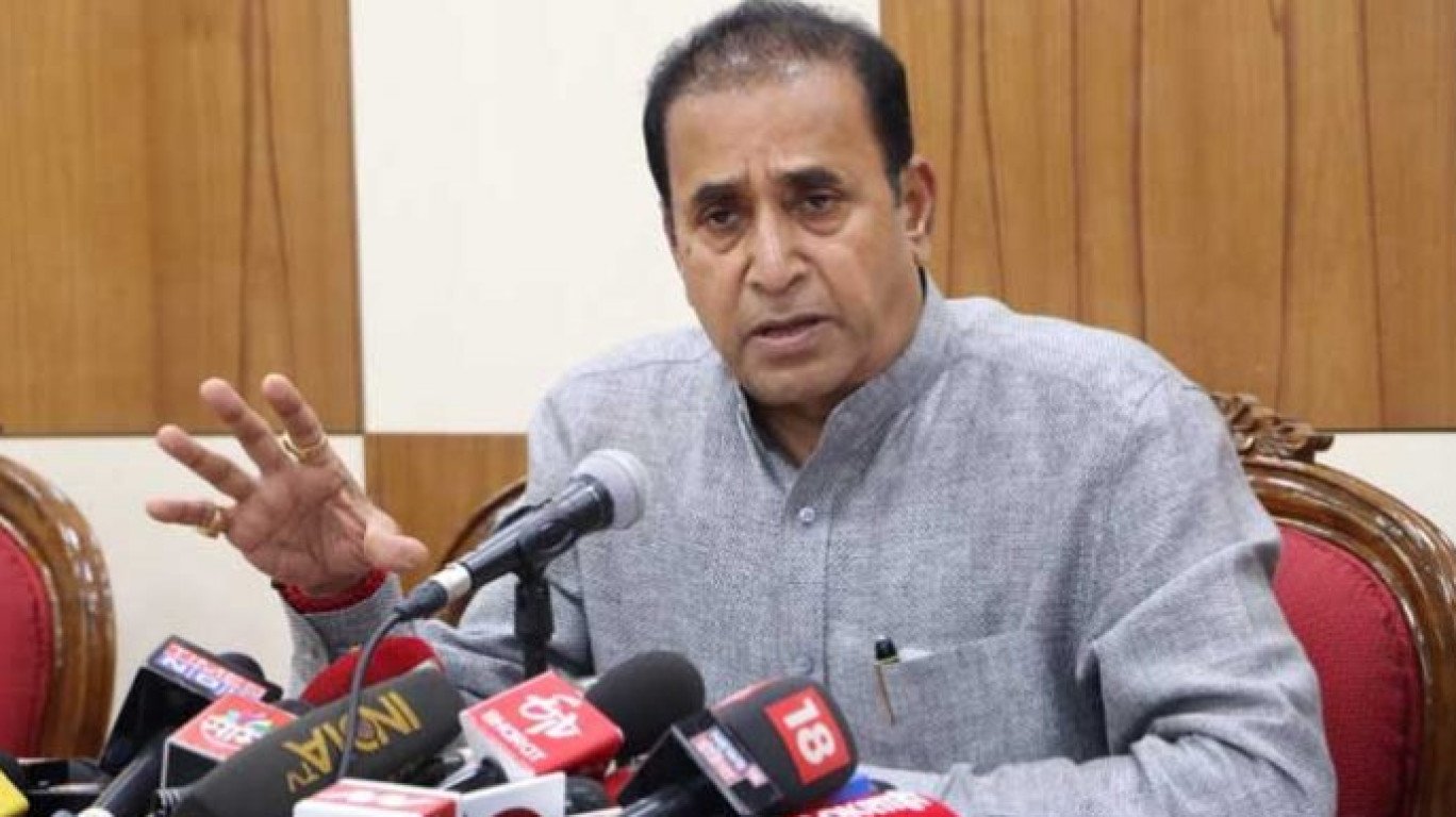 विधान परिषदेवर नियुक्त करण्यासाठी 12 नावं ठरली, गृहमंत्री अनिल देशमुख यांनी दिली महत्त्वाची माहिती!