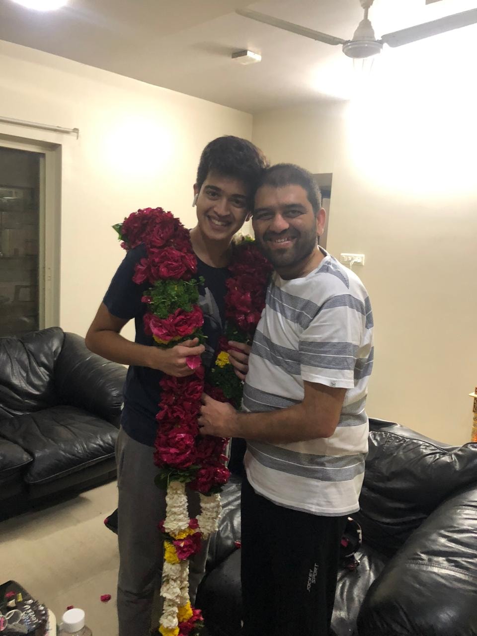 हर्षवर्धन जाधवांच्या मुलंने उभं केलं आईच्याविरोधात पॅनेल