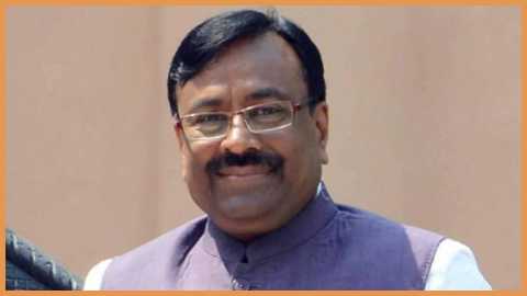 मुनंगटीवारांचे अजित पवारांना आव्हान