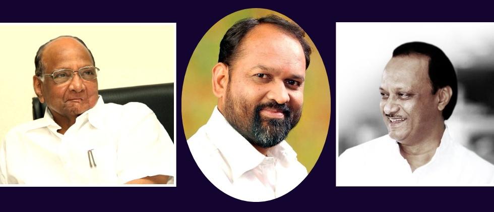 जानकर-पवार भेटीने नव्या समिकरणांची चर्चा