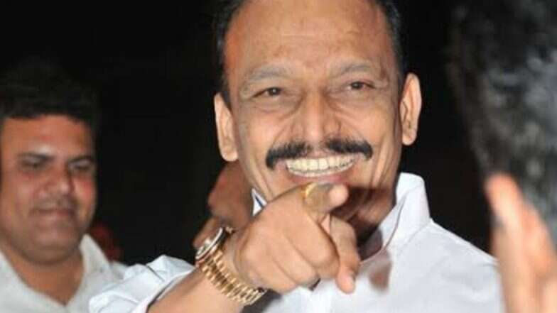 मुंबई मनपात काॅंग्रेसचा स्वबळाचा नारा